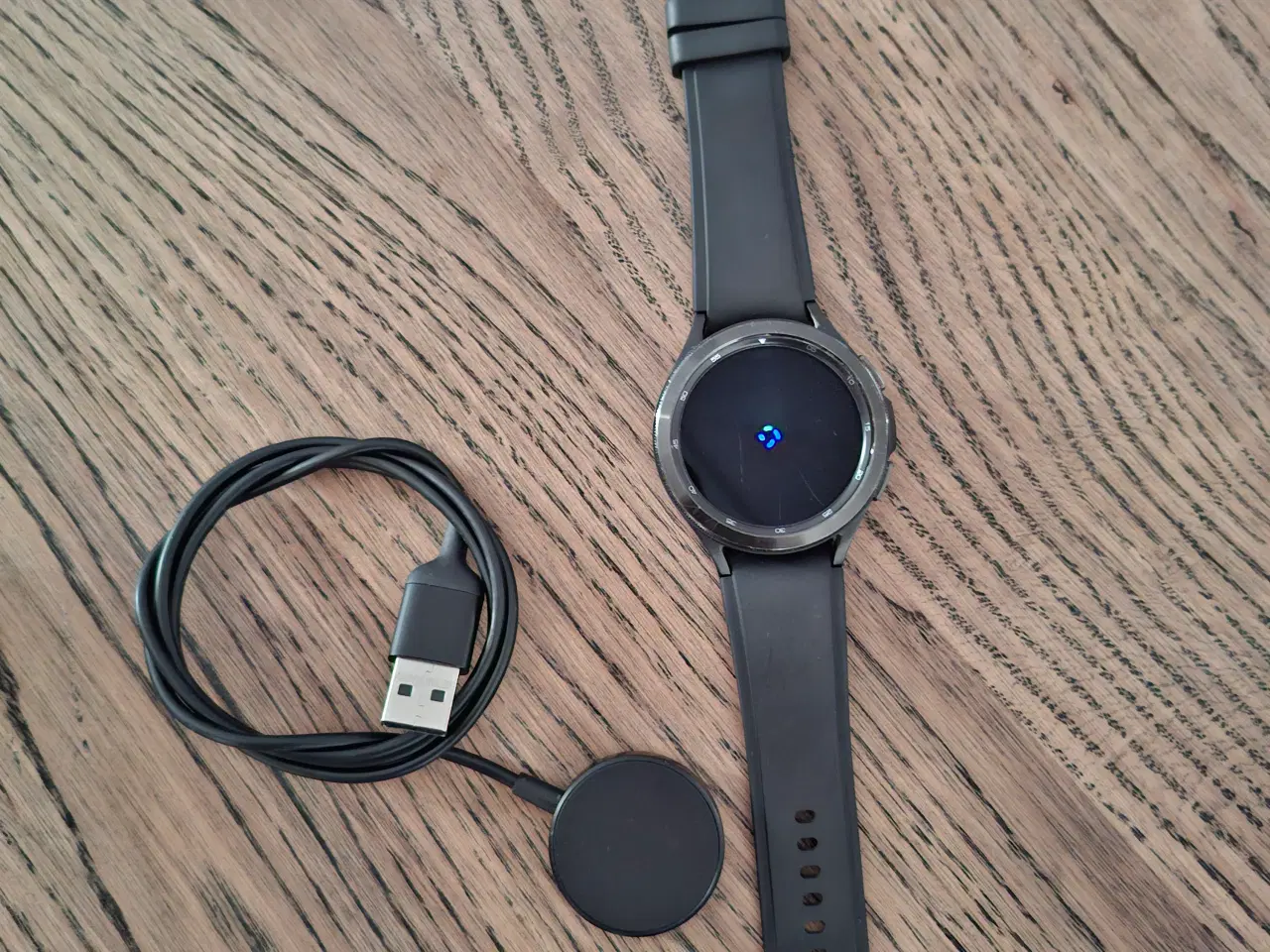 Billede 2 - Samsung Galaxy Watch 4 Classic
