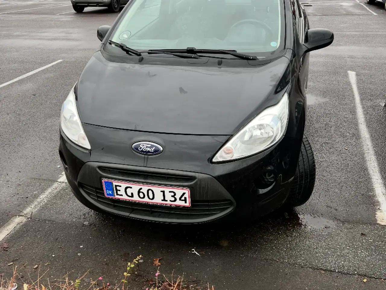 Billede 1 - Nysynet Ford ka fra 2013 