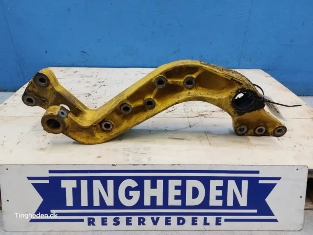 Billede 1 - New Holland CR10.90 Arm R. 48116292