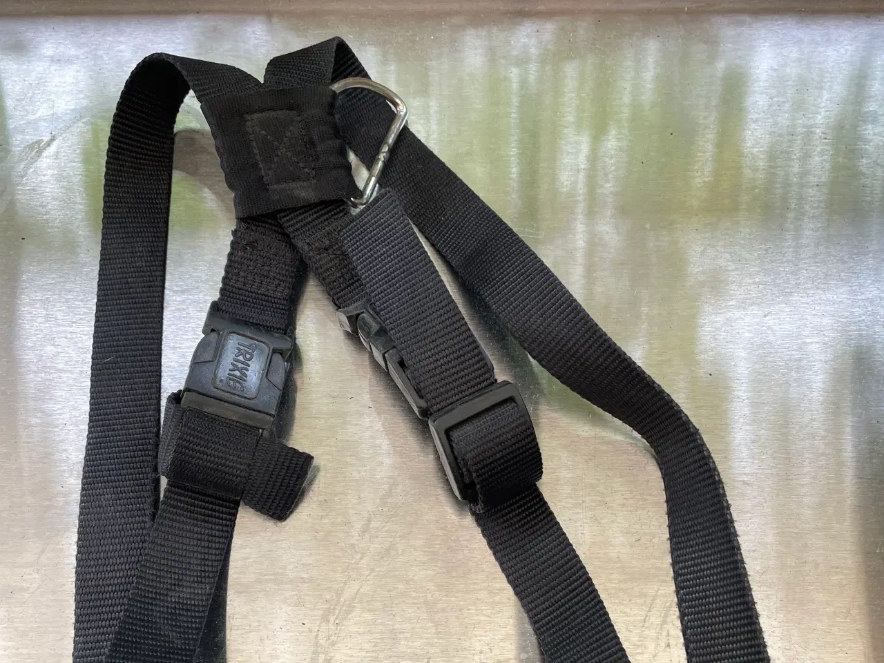 Billede 1 - Hundesele