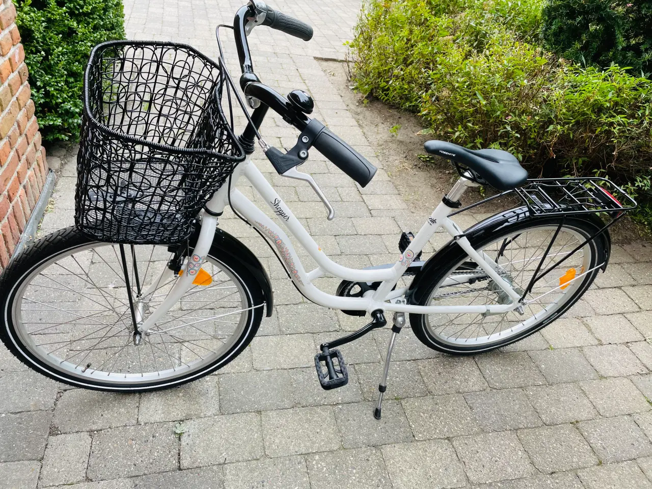 Billede 4 - 24” Shopper X-Zite pigecykel