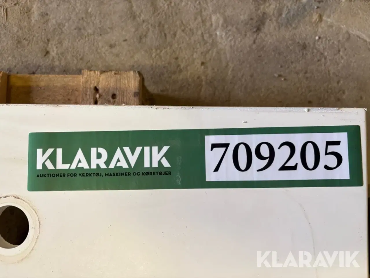 Billede 7 - Dobbelt håndvask