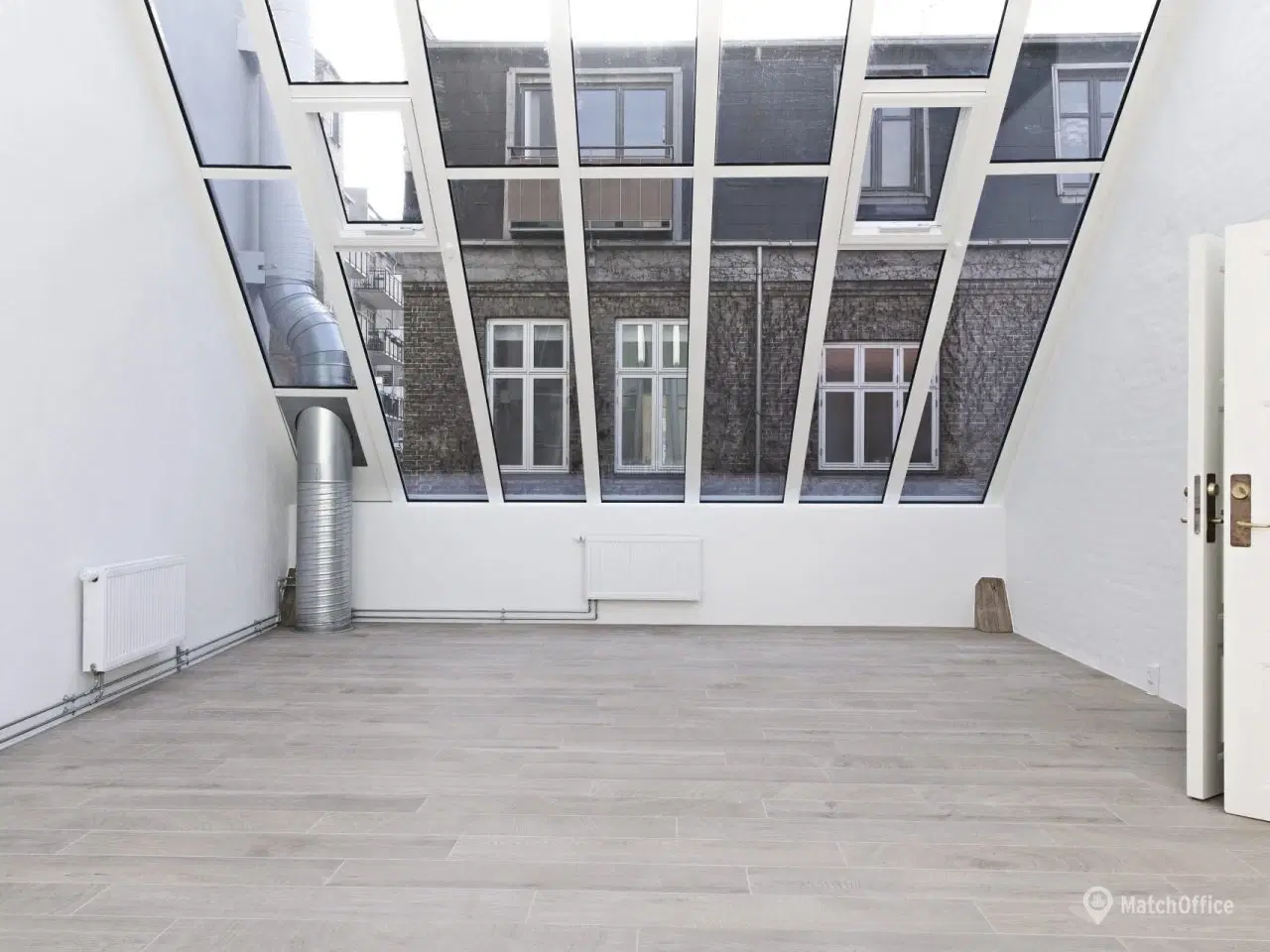 Billede 9 - 325 m² nyrenoveret erhvervslejemål i København S