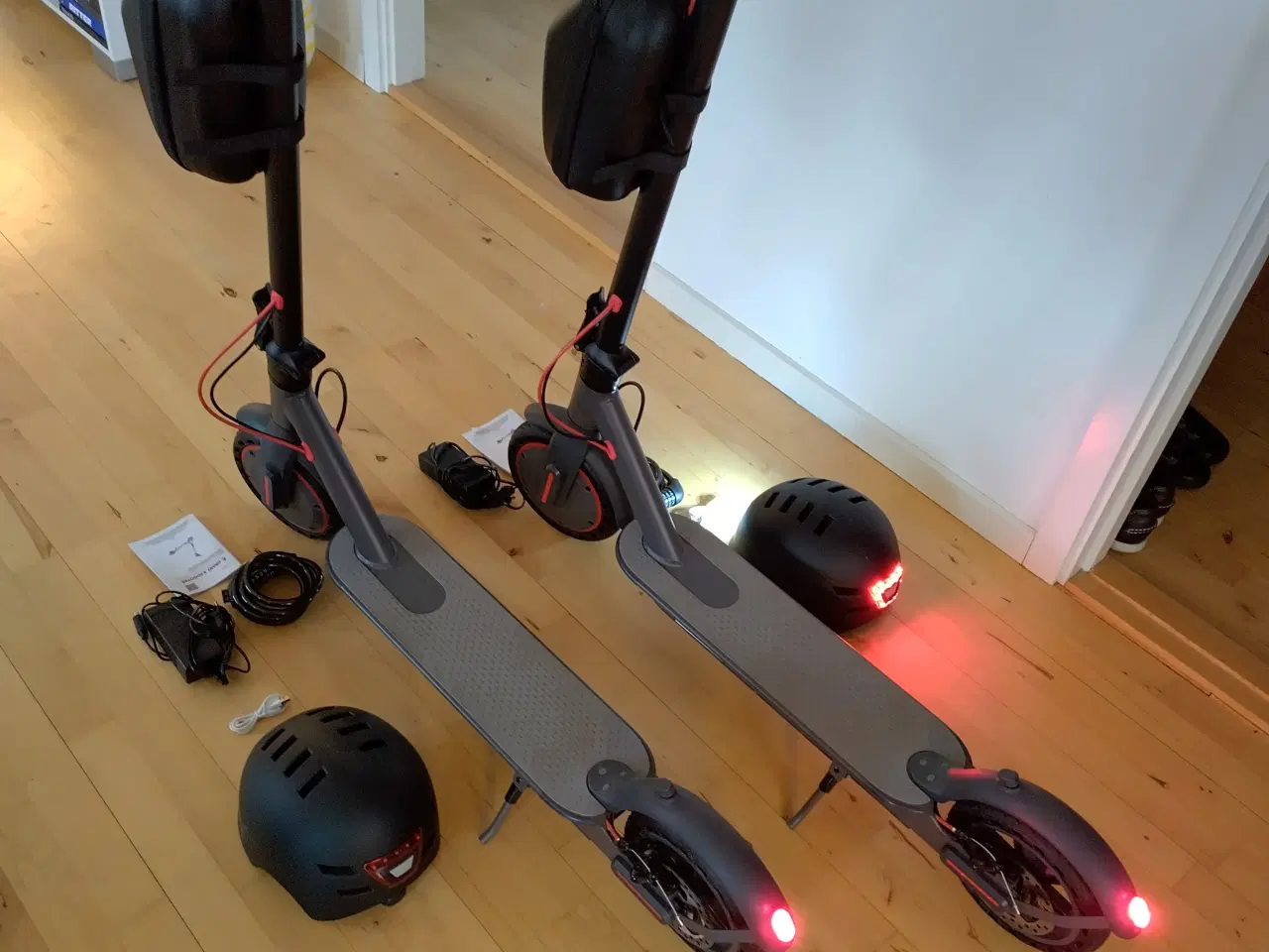 Billede 4 - SMART E-SOOOTER