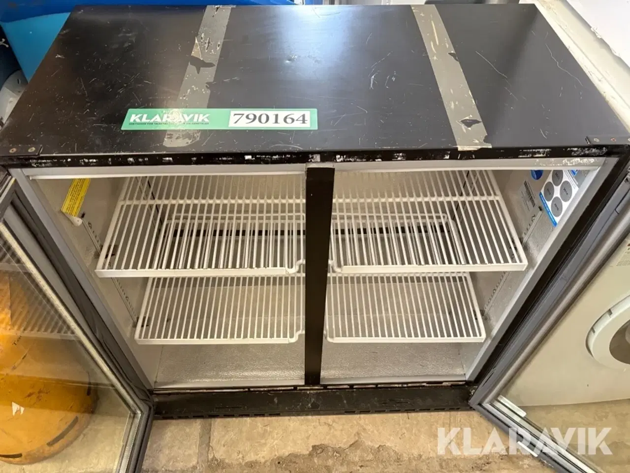 Billede 4 - Industri køleskab