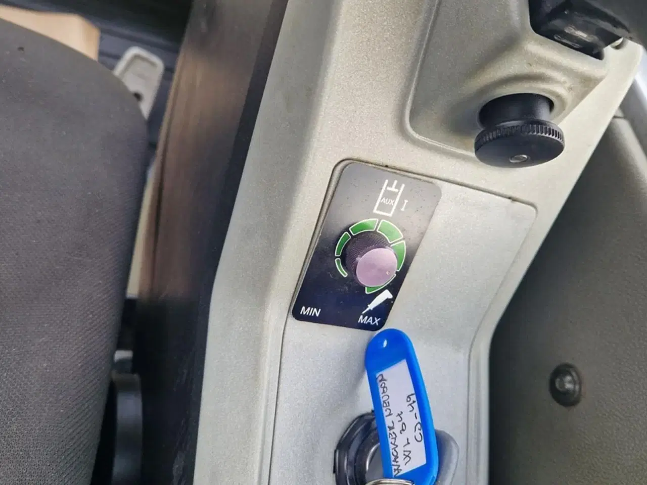 Billede 18 - Wacker Neuson EZ28 VDS