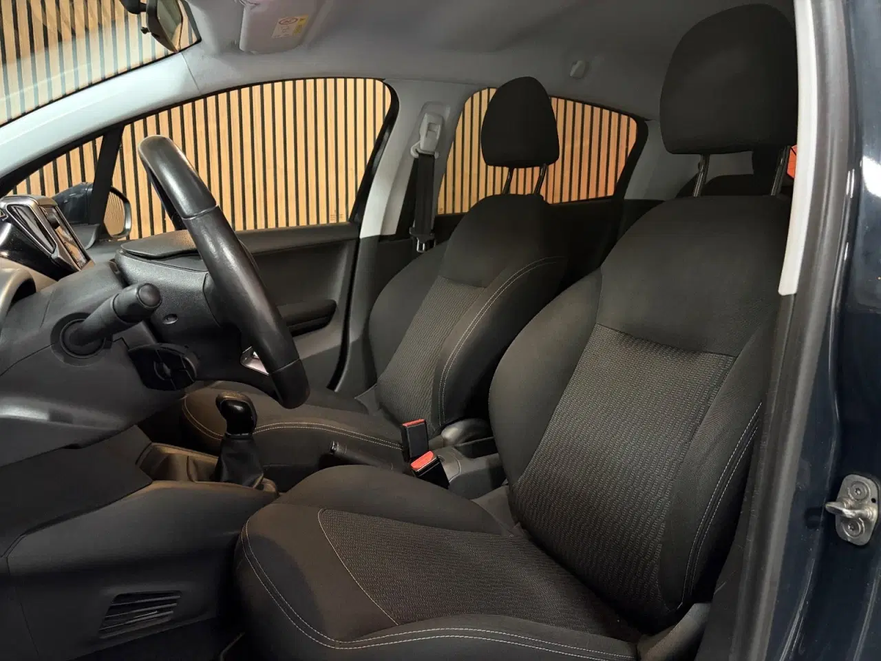 Billede 5 - Peugeot 208 1,6 BlueHDi 100 Active