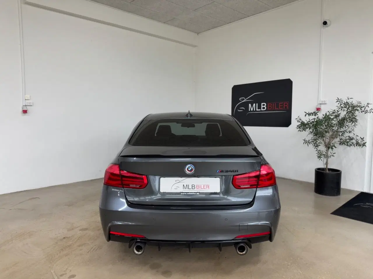 Billede 6 - BMW 340i 3,0 M-Sport aut.