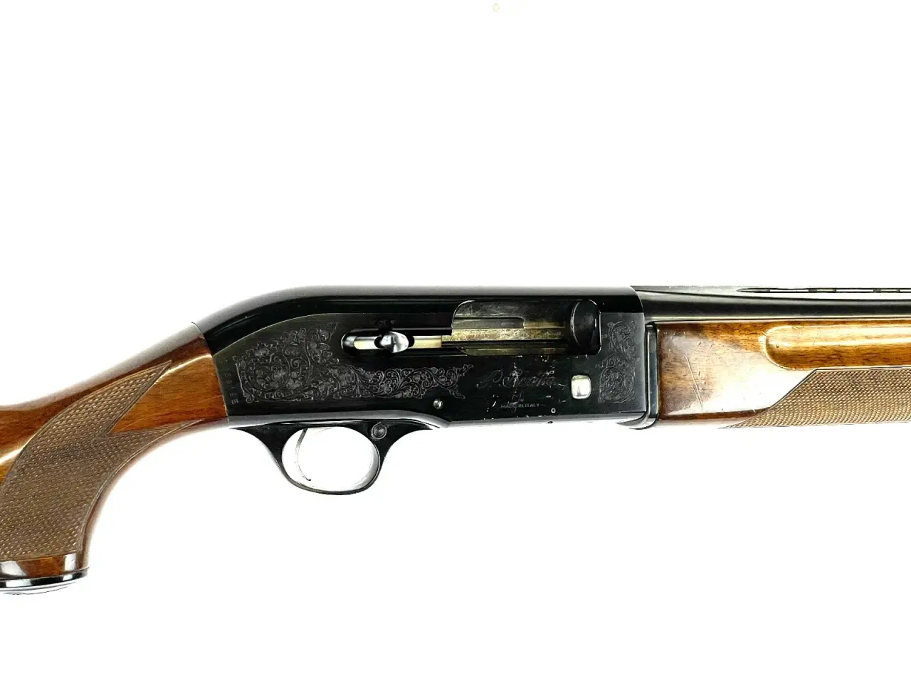 Billede 2 - Beretta M301 halvaut. 12/70
