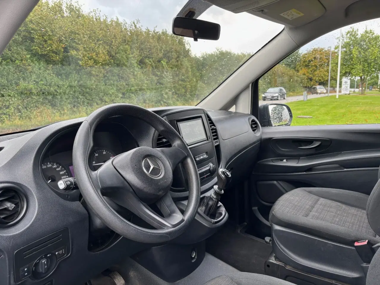 Billede 5 - Mercedes Vito 114 2,2 CDi Basic L