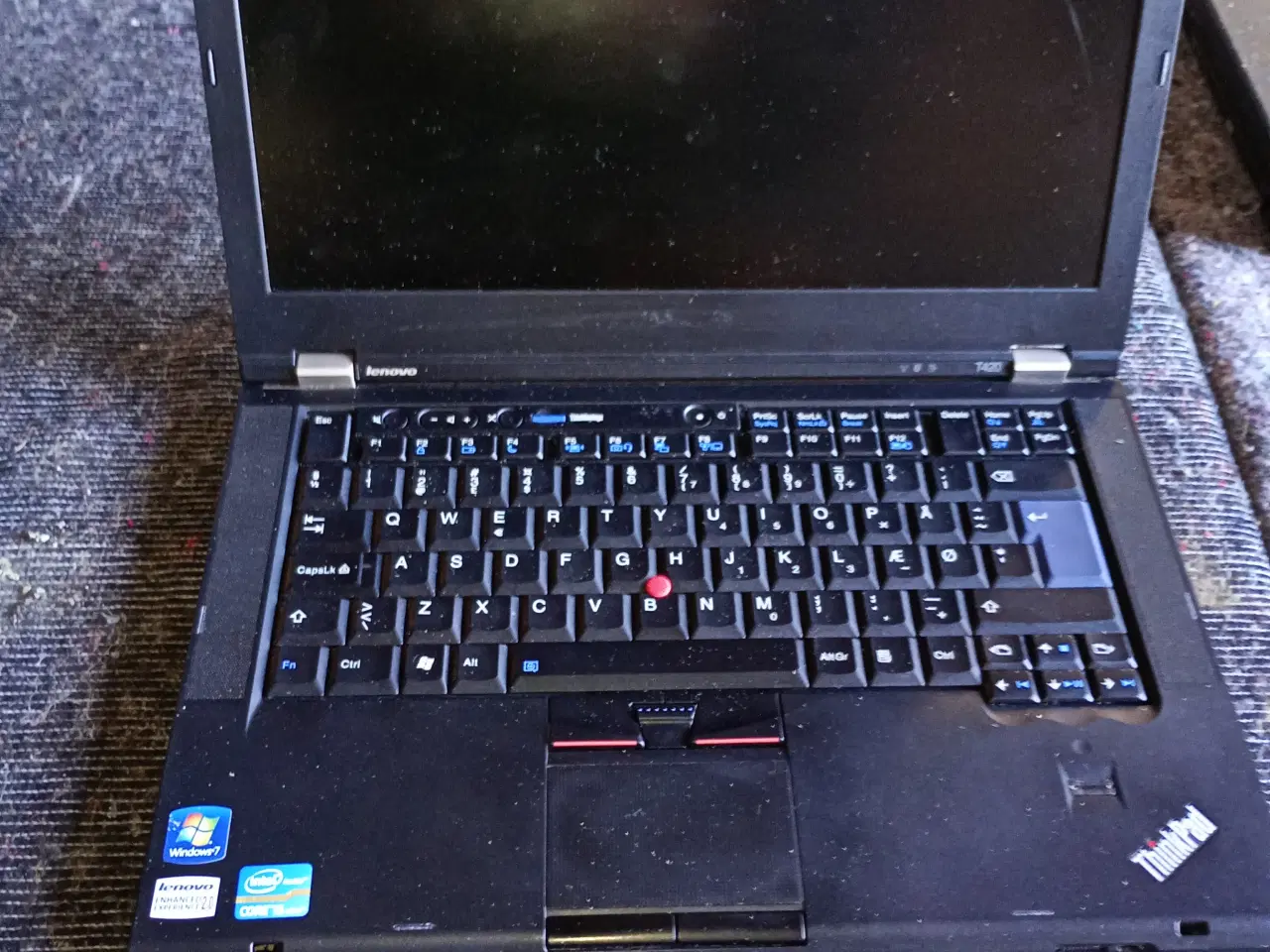 Billede 2 - ThinkPad T 420