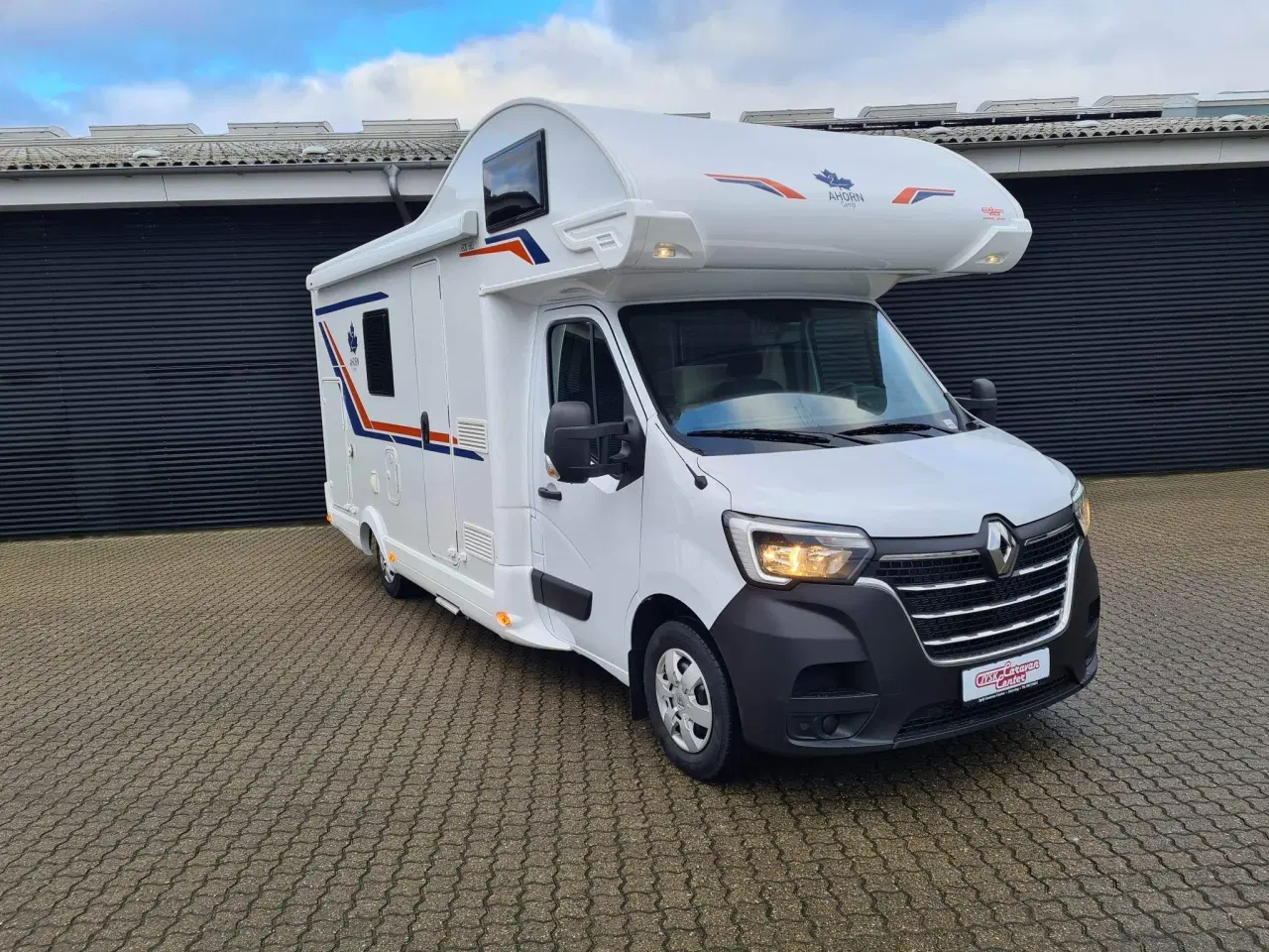 Billede 3 - 2023 - Ahorn ECO A683