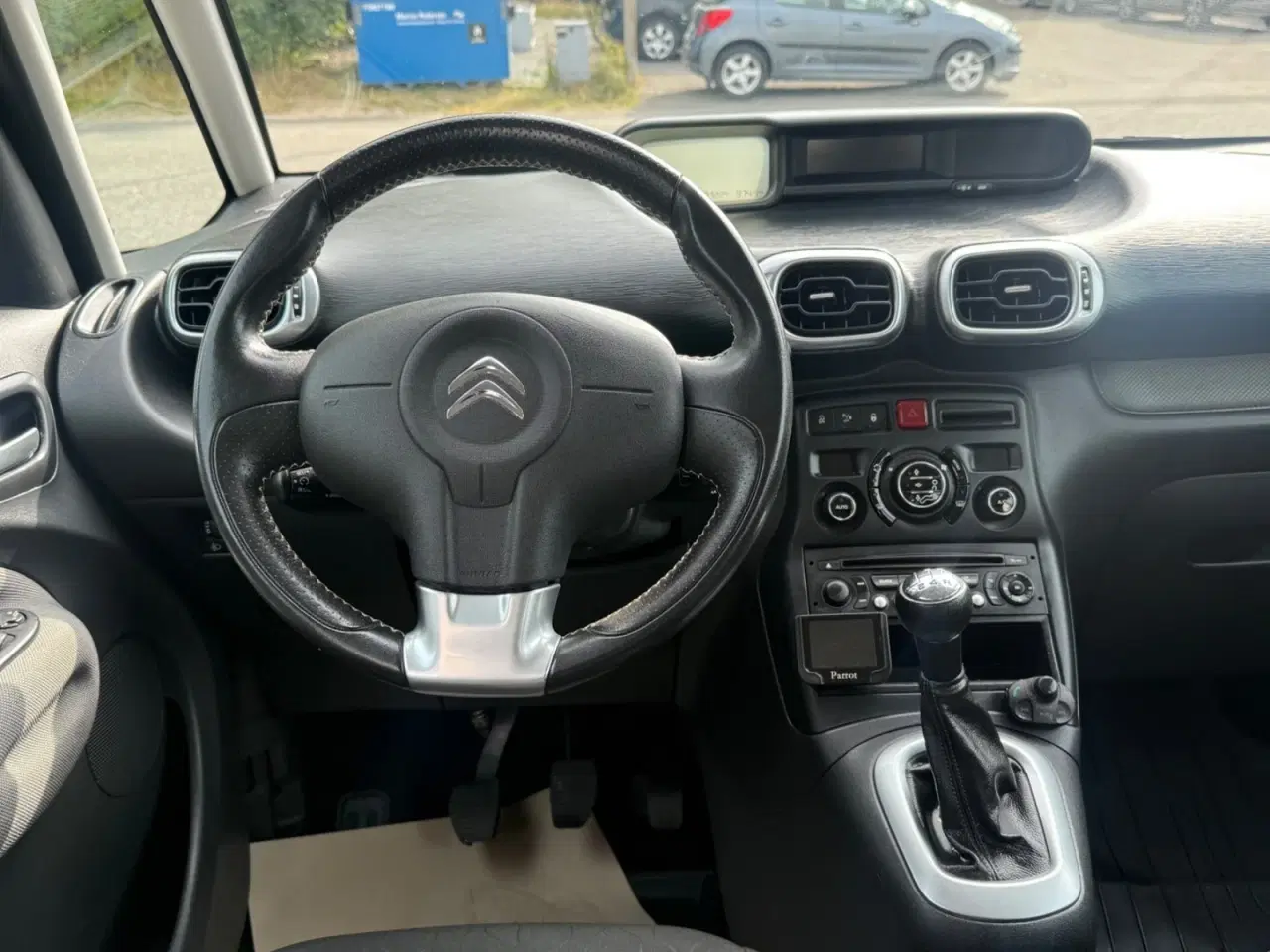 Billede 10 - Citroën C3 Picasso 1,6 BlueHDi 100 Seduction