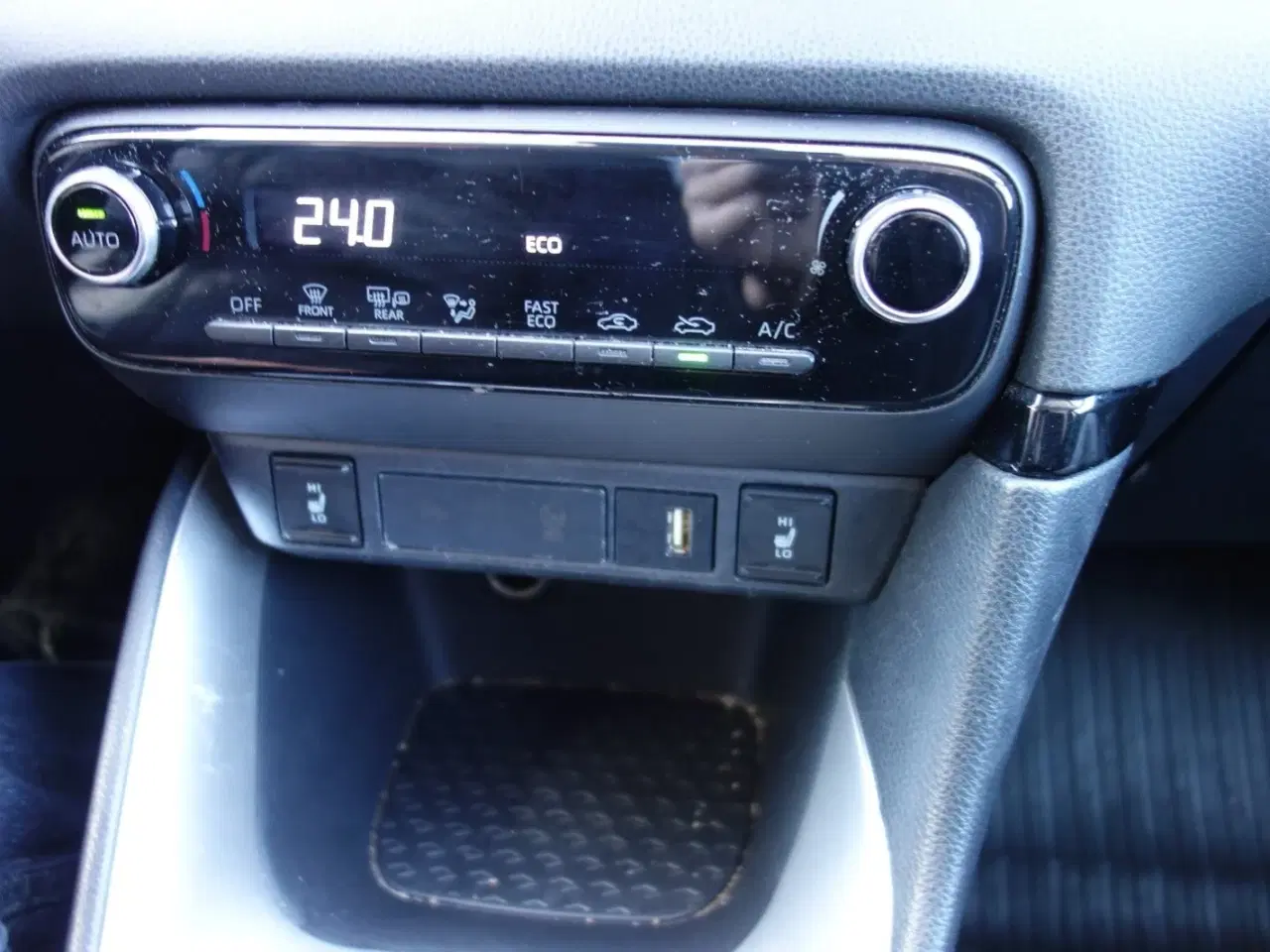 Billede 12 - Toyota Yaris 1,5 Hybrid Essential Comfort e-CVT
