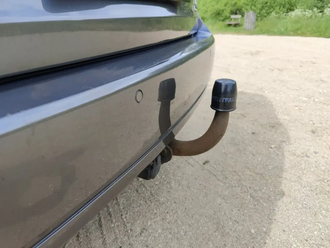 Billede 18 - VW Touran 1,6 TDi 105 Comfortline BMT 7prs