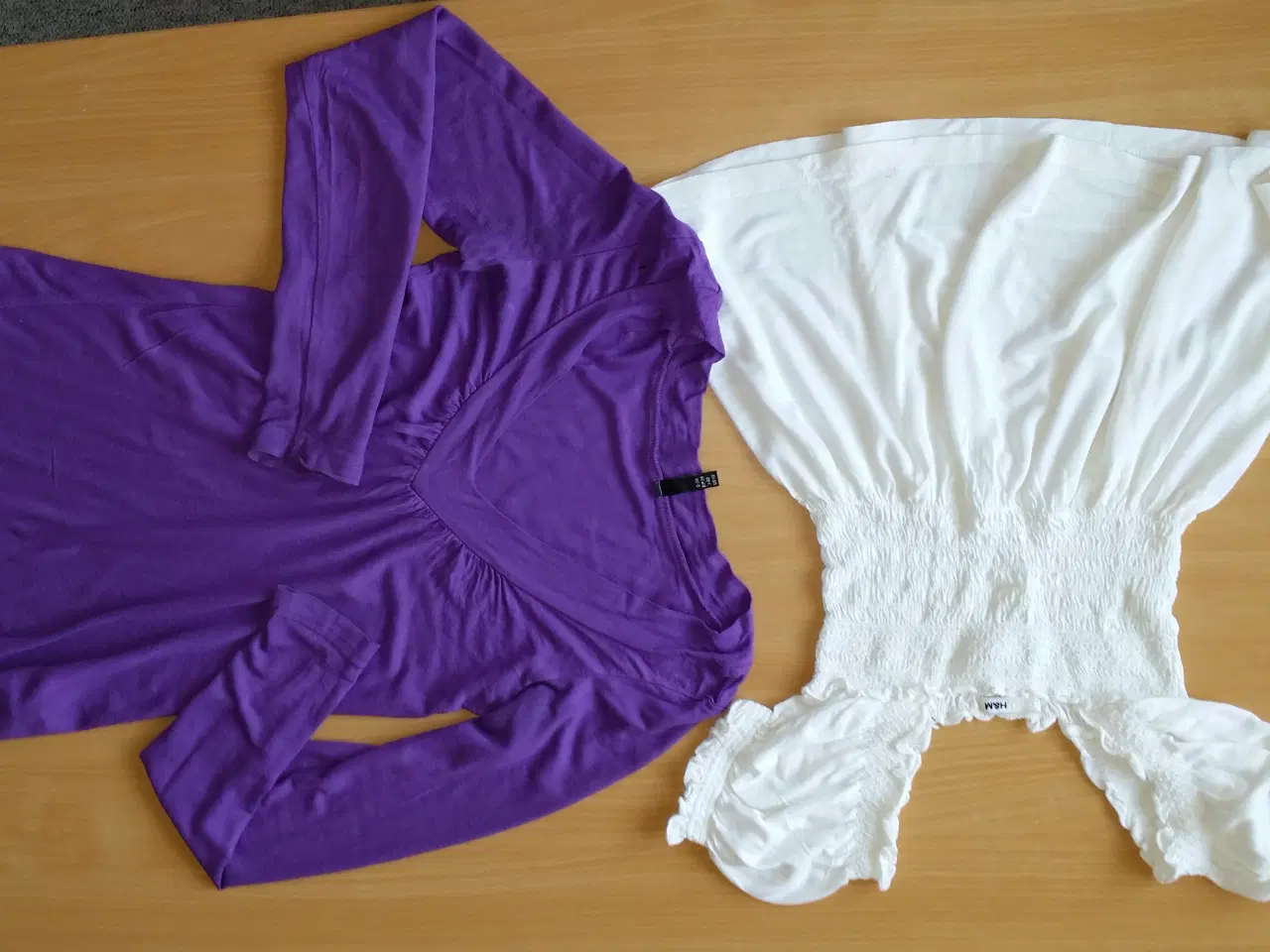 Billede 9 - Blandet Pige-/Dametøj