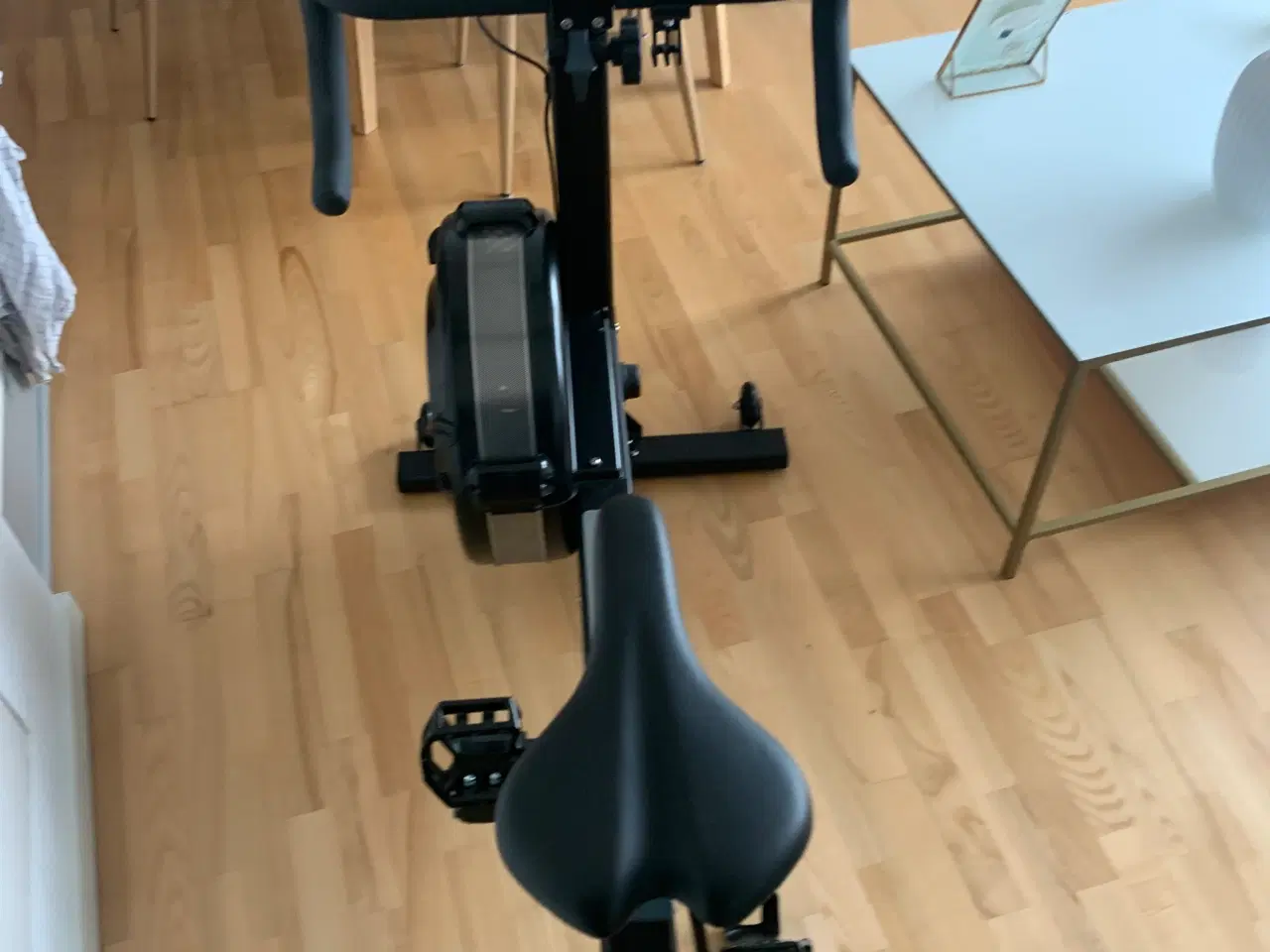 Billede 6 - Bike Erg sælges