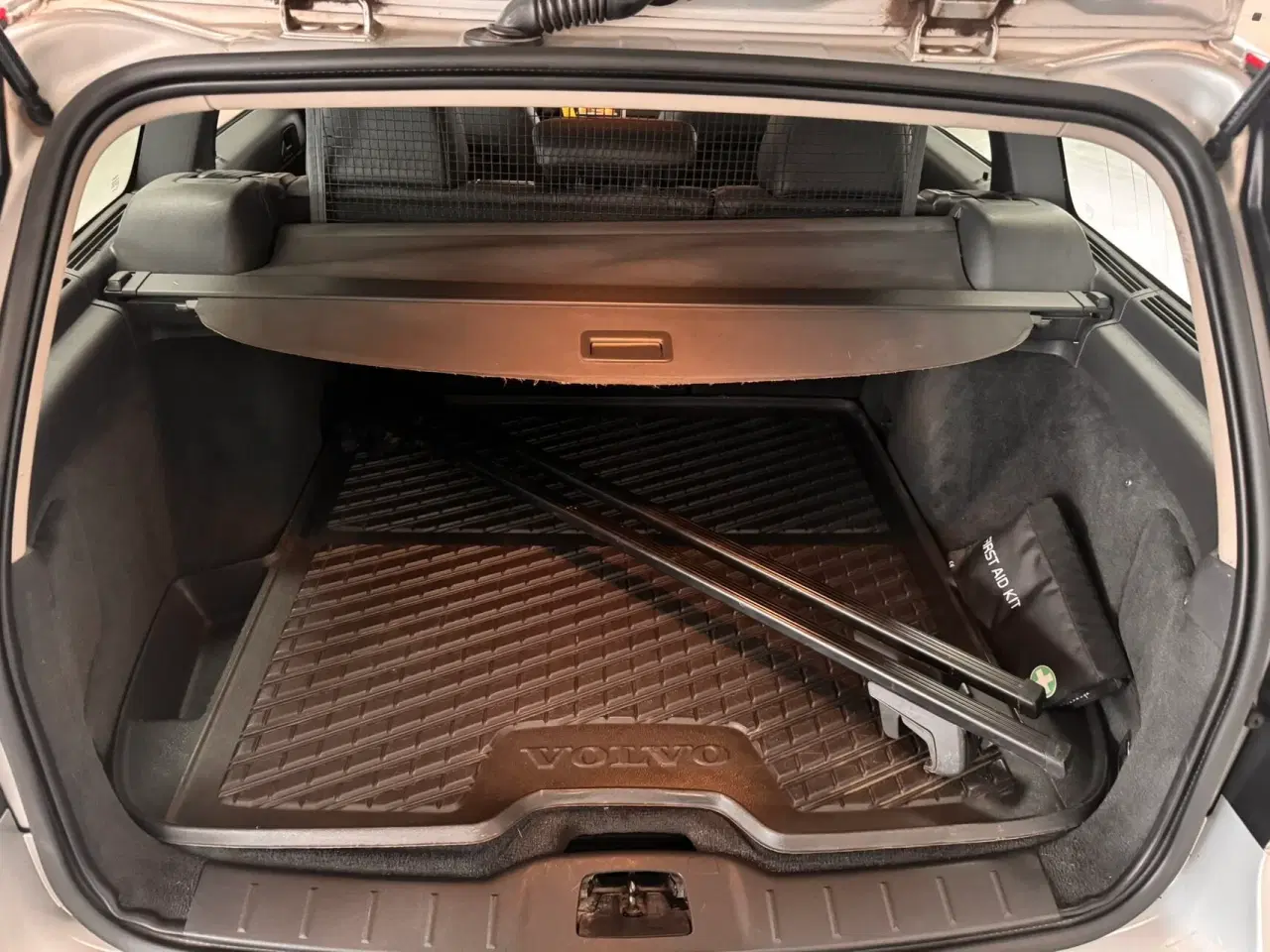 Billede 14 - Volvo V50 1,6 D2 Base 115HK Stc 6g