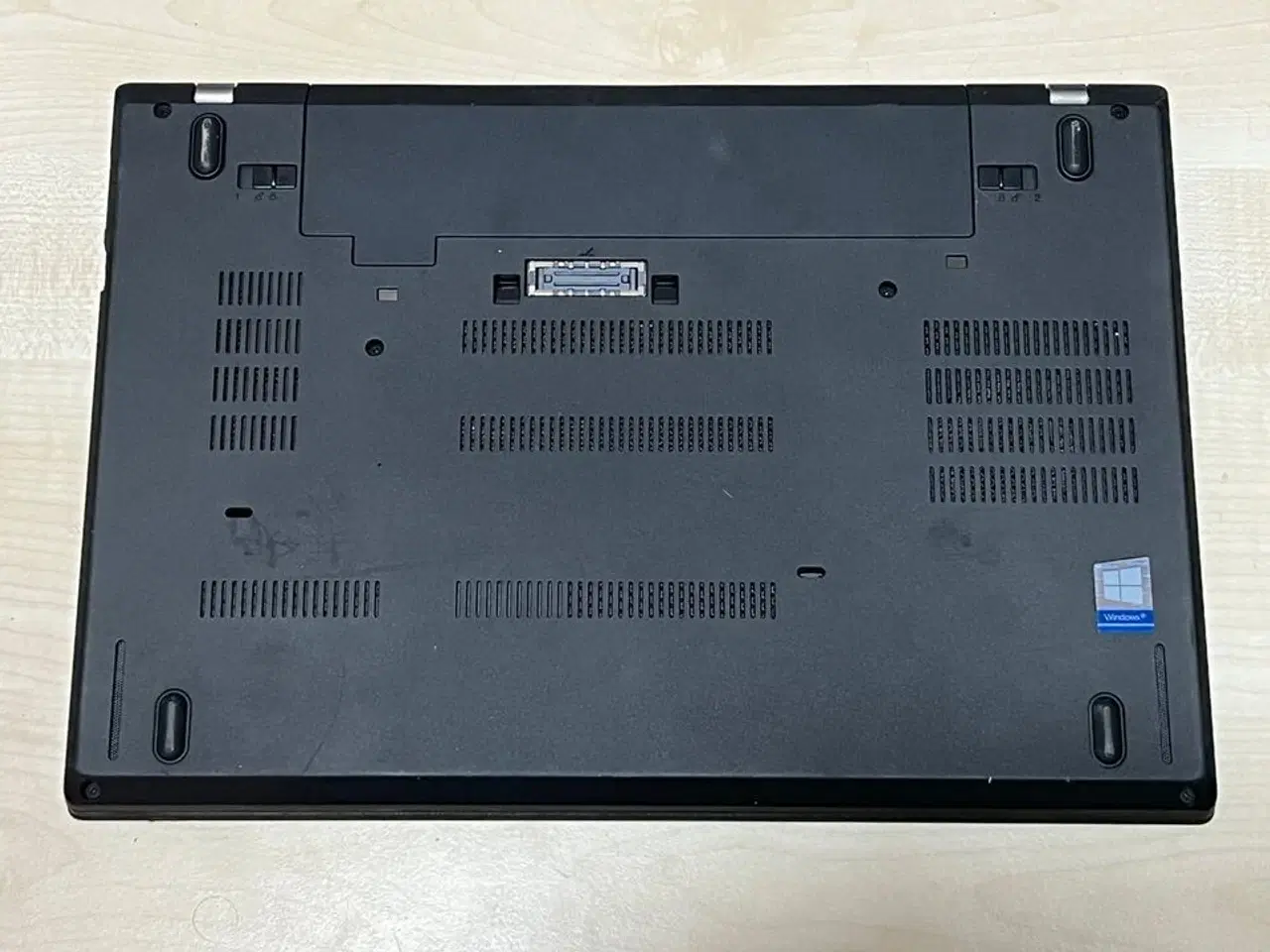 Billede 6 - Bæebar PC, LENOVO ThinkPad I5
