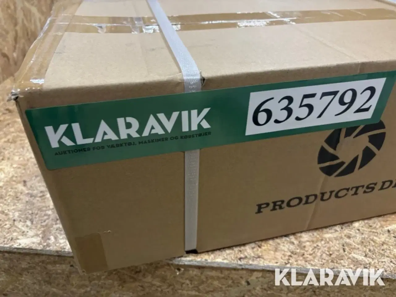 Billede 4 - Arbejdshandsker Flex soft Størrelse 9 - 240 par i alt