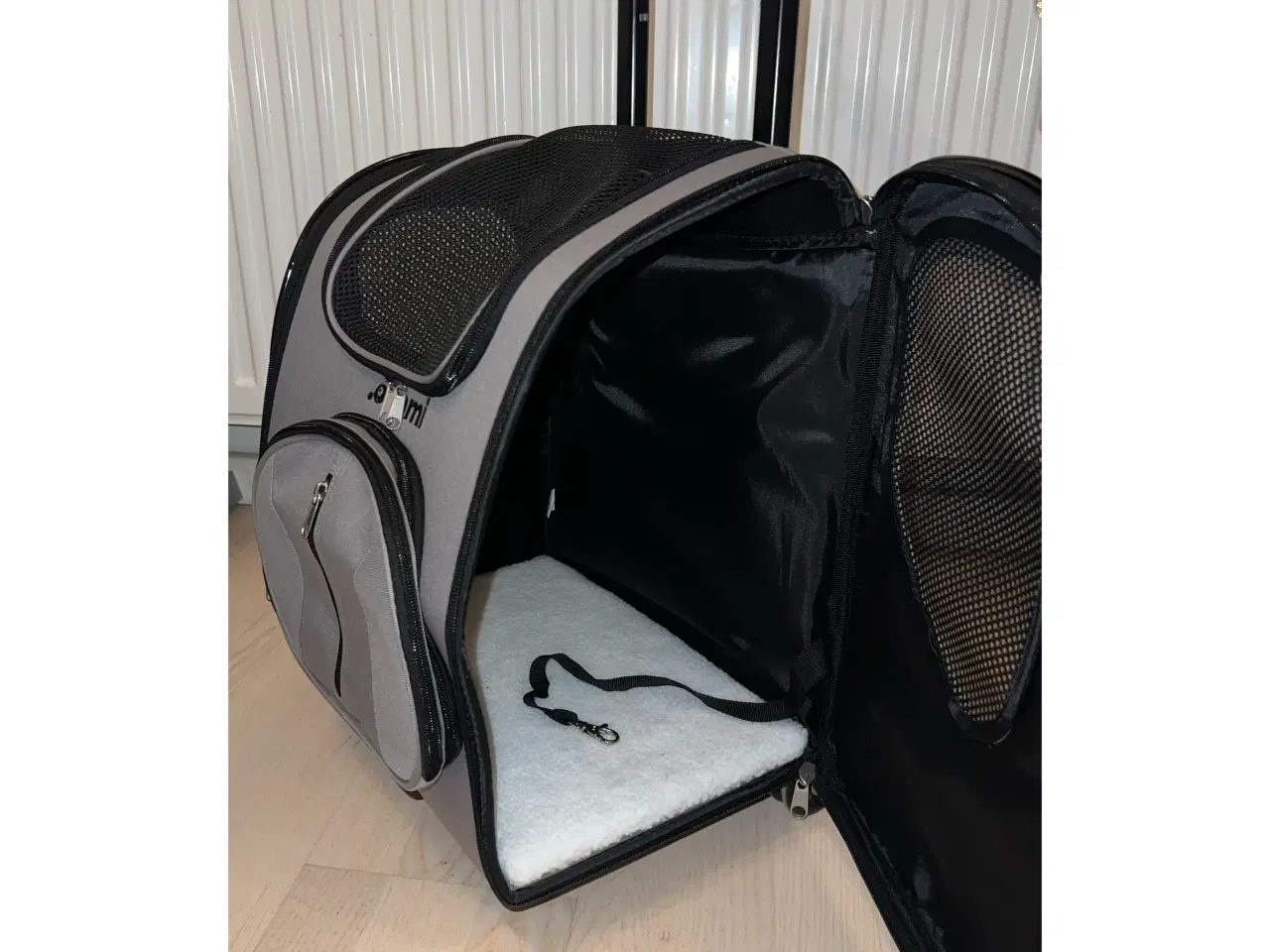 Billede 2 - Hunde kuffert 