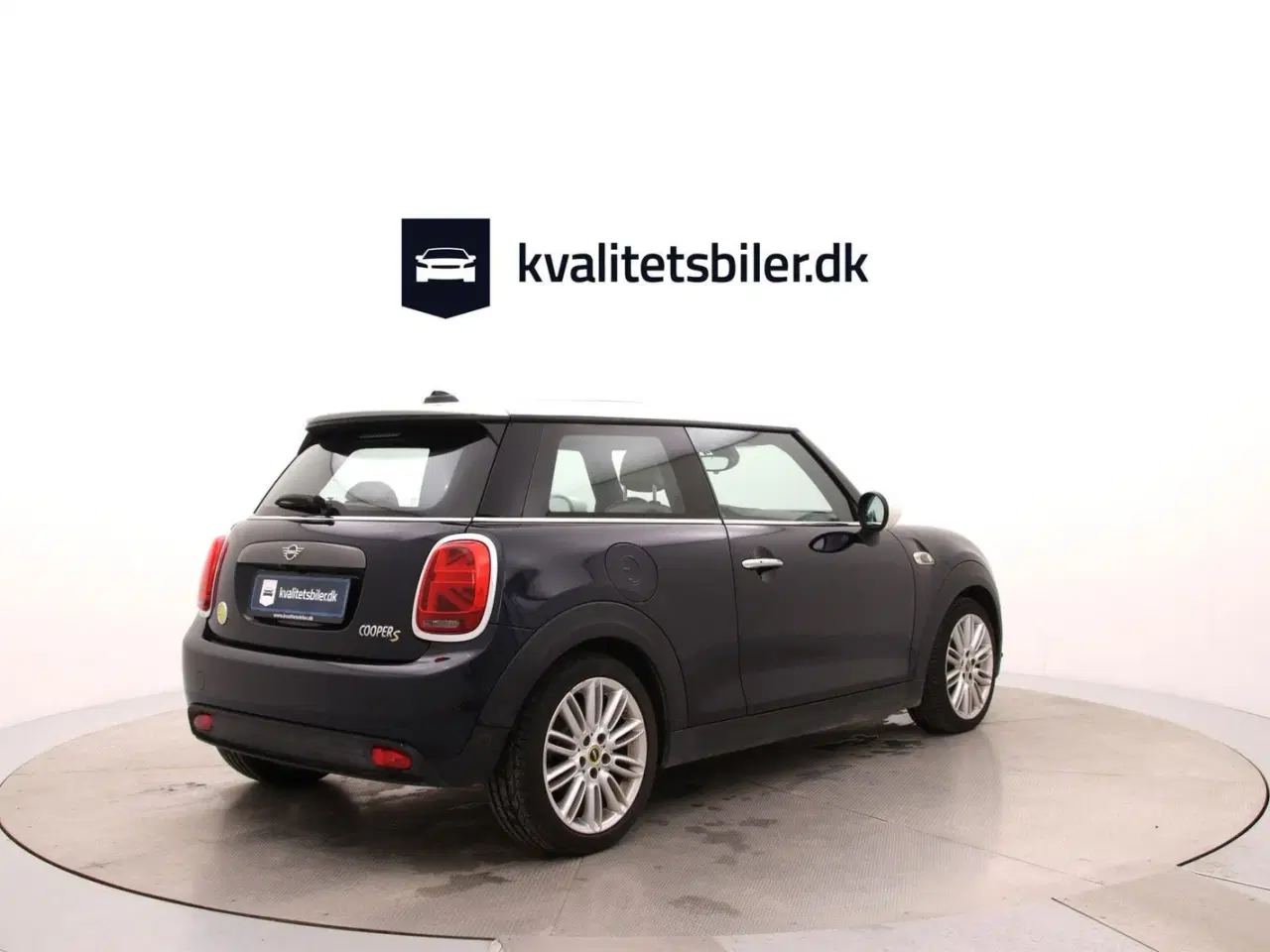 Billede 4 - MINI Cooper SE  Yours Trim