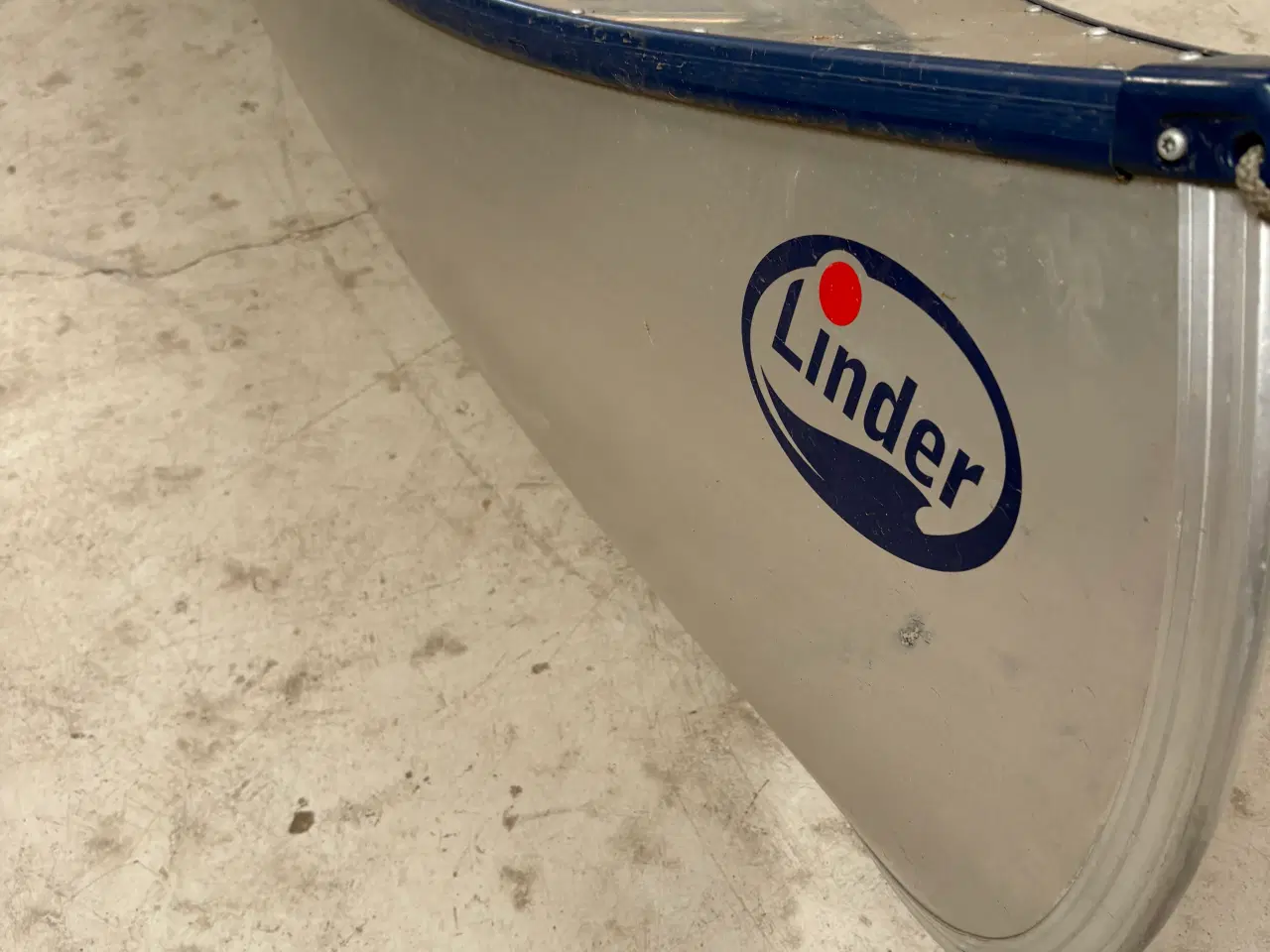 Billede 2 - Kano Linder 525