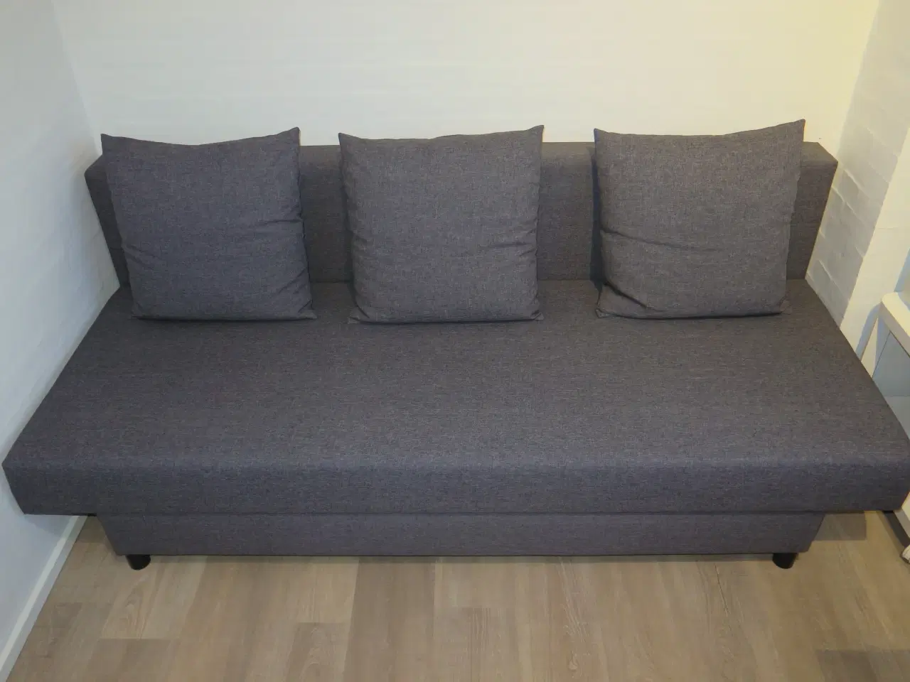 Billede 1 - Sovesofa - Ikea ASARUM 502.846.47