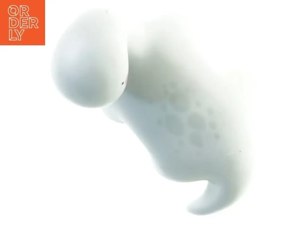 Billede 4 - Hygge lampe (str. 12 x 8 cm)