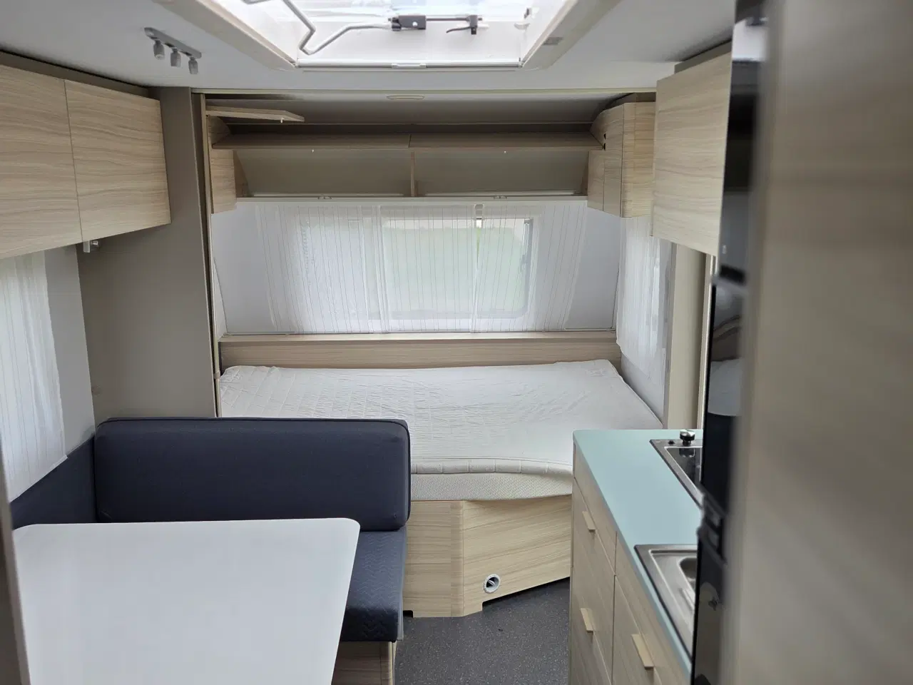 Billede 15 - Adria Altea 2022