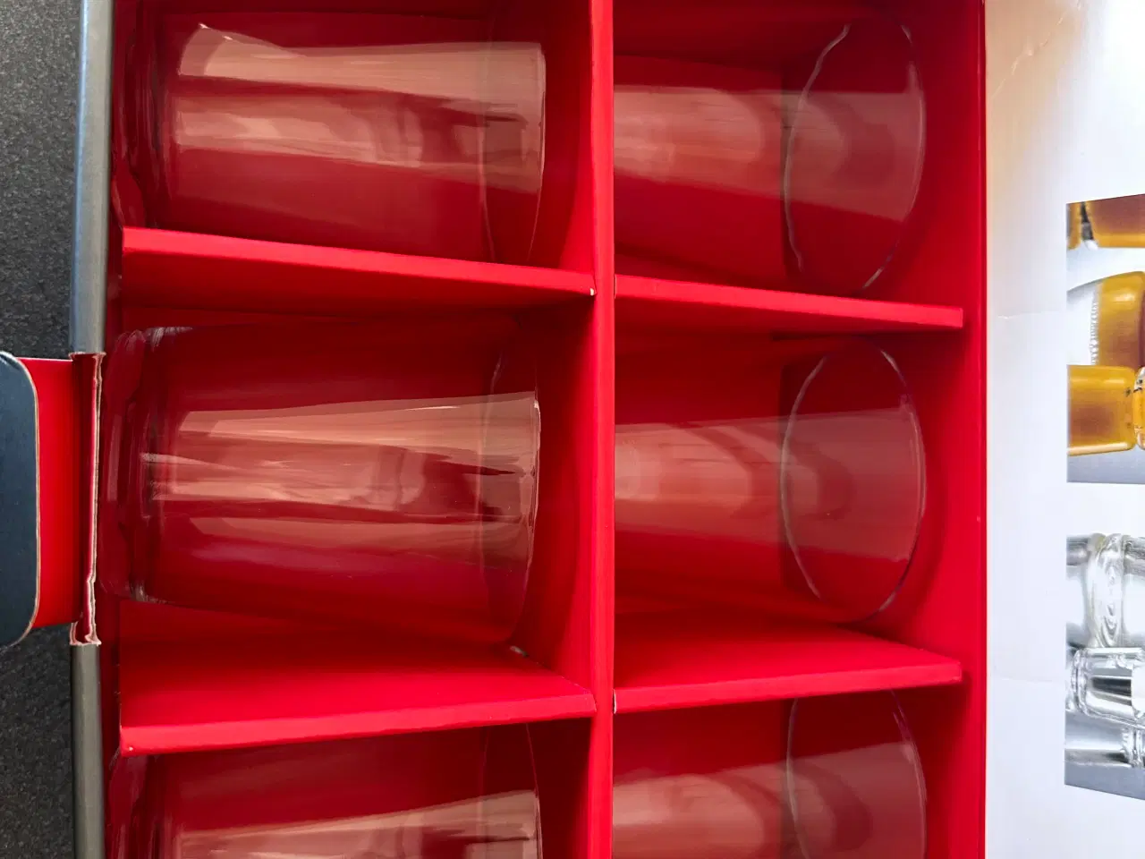 Billede 1 - Eva Solo glas