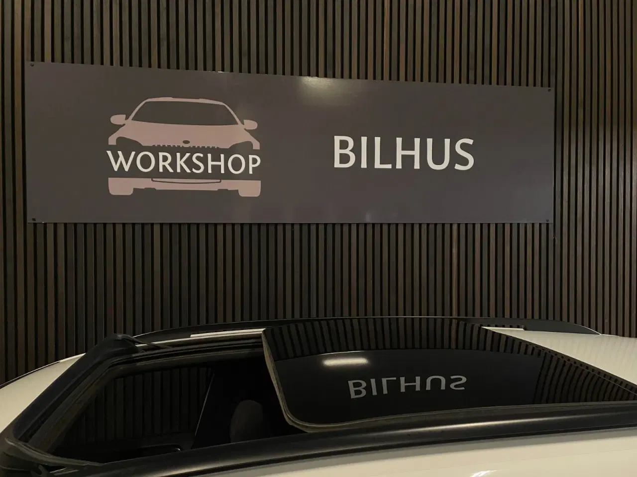 Billede 4 - VW Golf VII 2,0 TDi 184 GTD Variant DSG