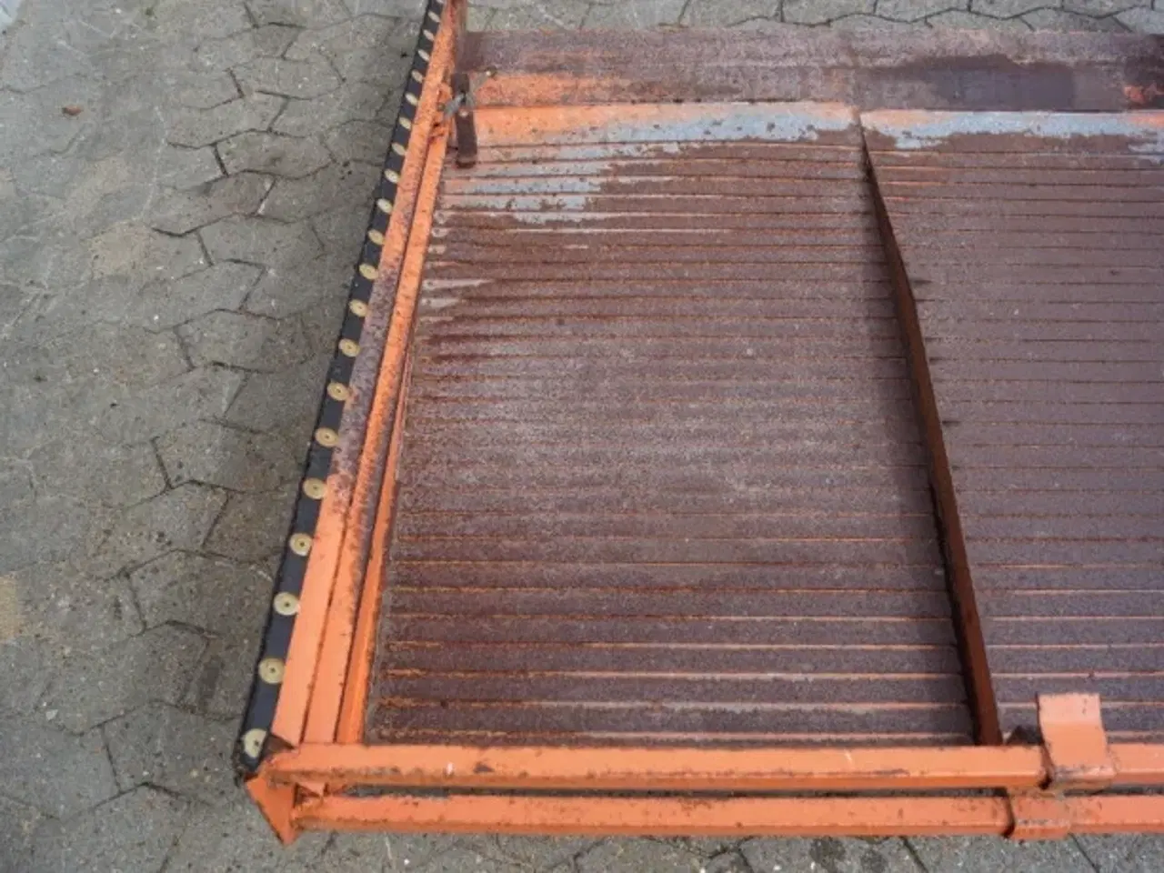 Billede 13 - Dronningborg D7000 Soldkasse 28450077