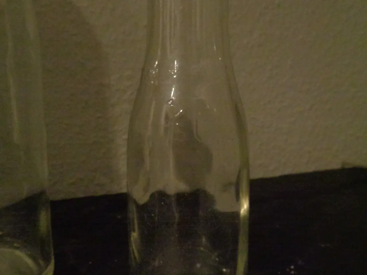 Billede 3 - Gammeldags mælkeflasker 