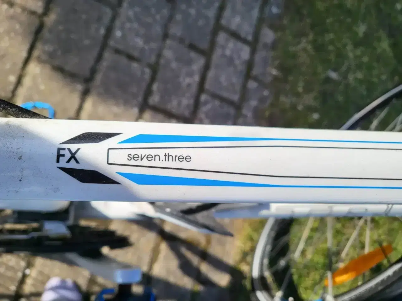 Billede 3 - Trek 7.3 Fx cykel