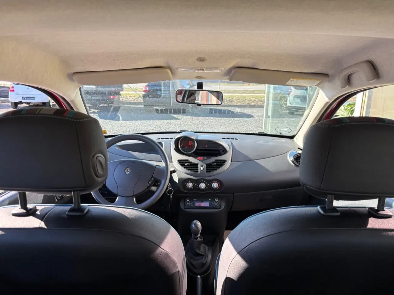 Billede 6 - Renault Twingo 1,2 16V Dynamique
