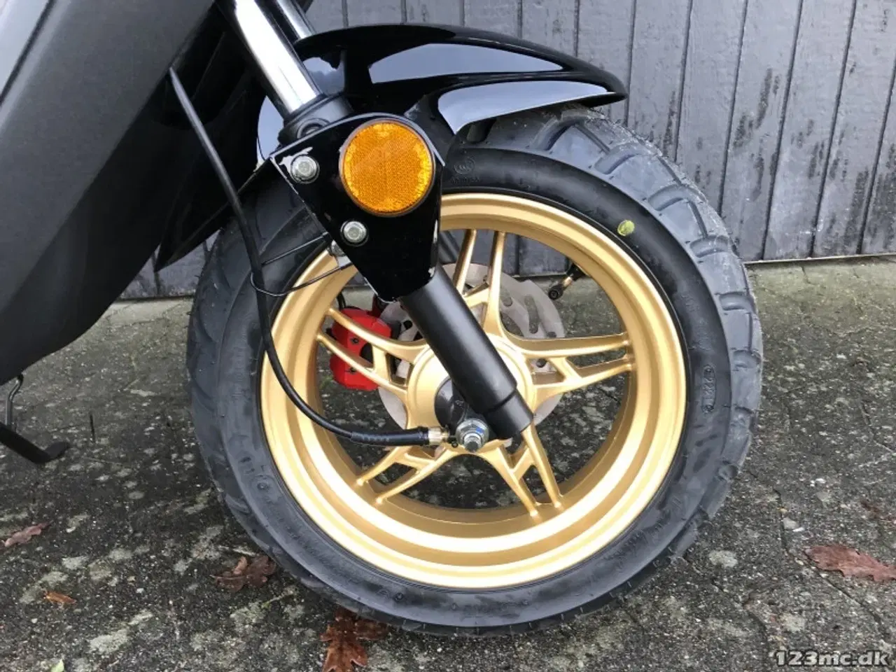 Billede 8 - MotoCR Hot 50 Naked