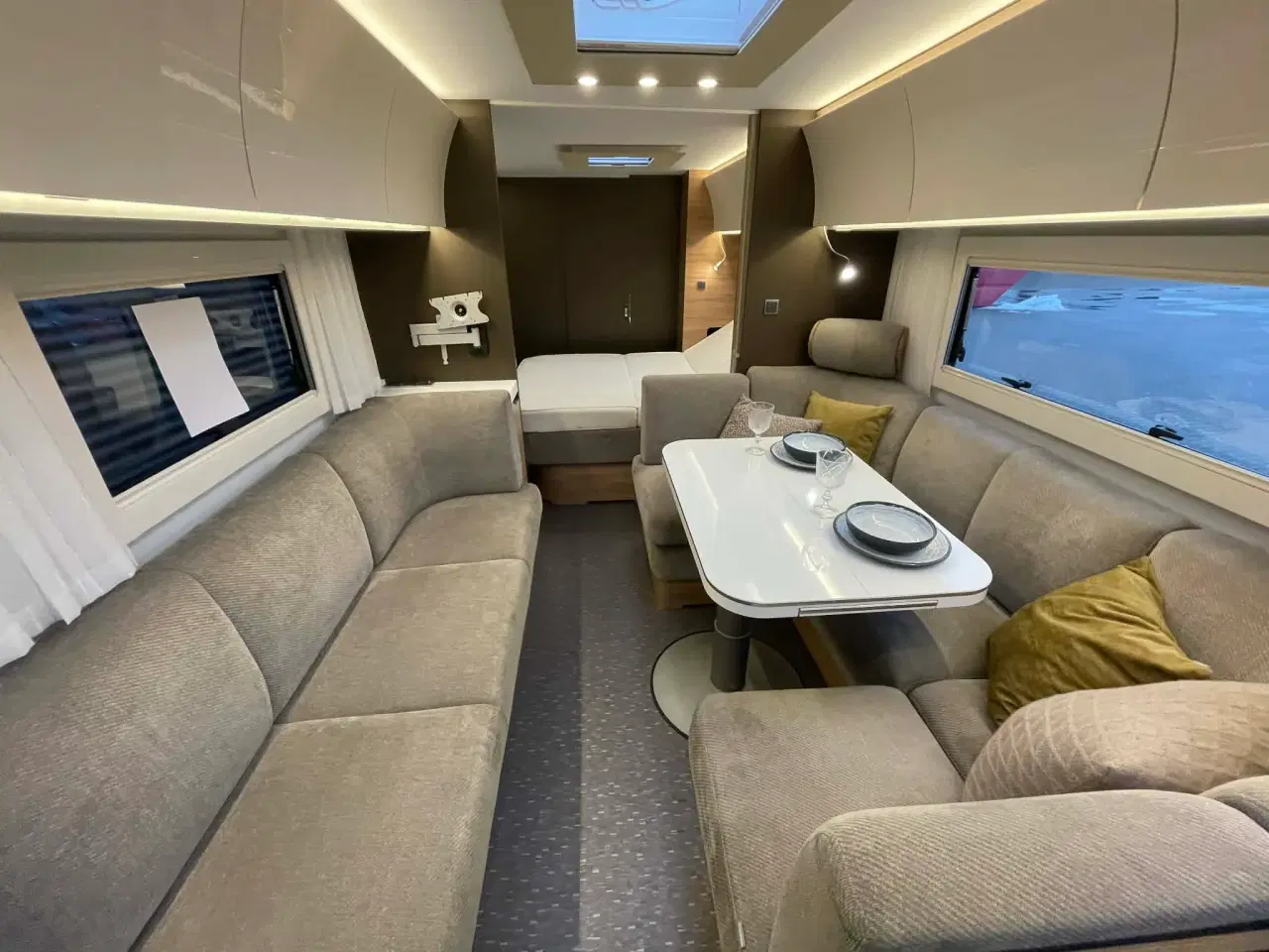 Billede 7 - 2021 - Adria Alpina 663 HT