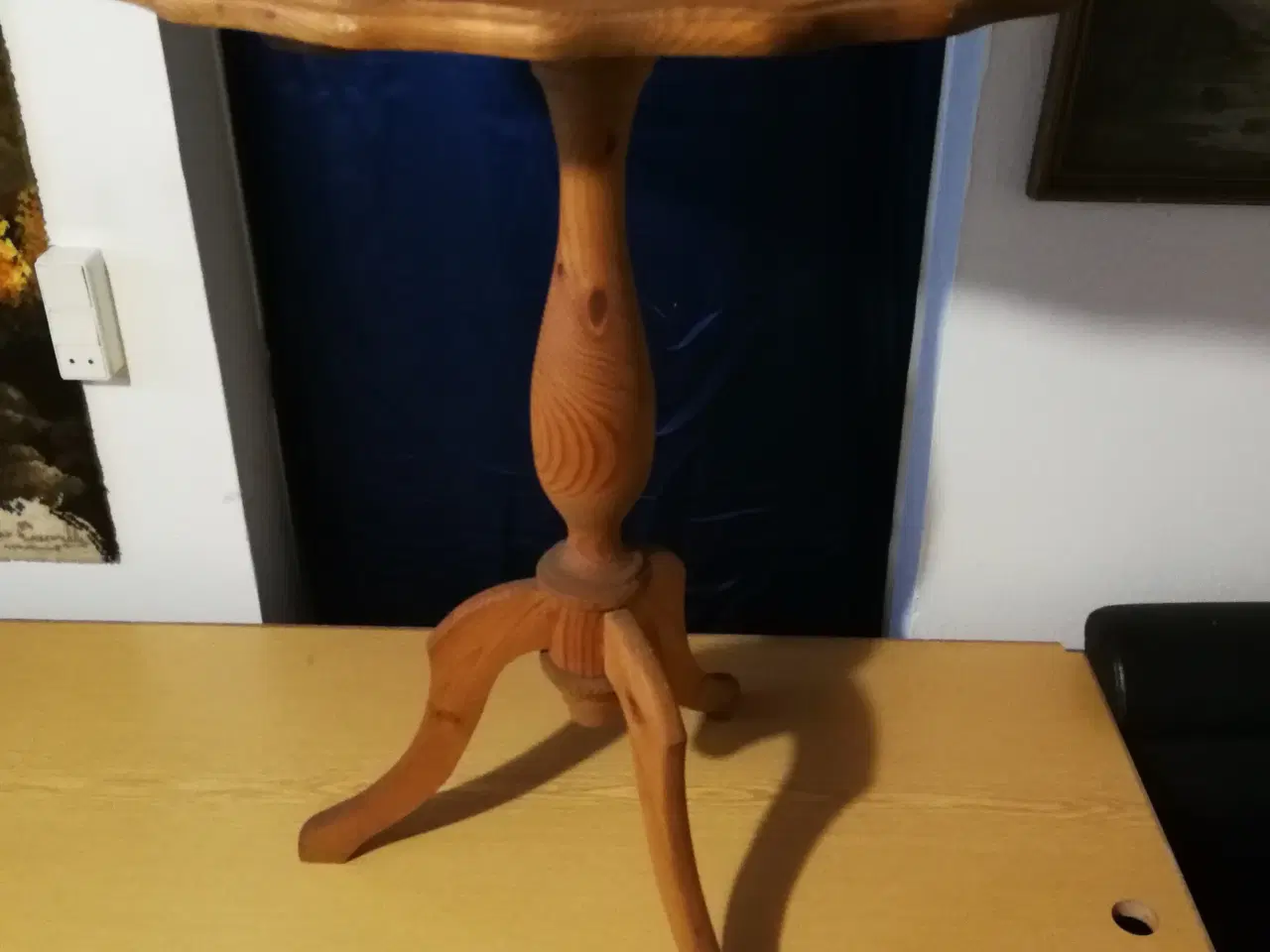 Billede 2 - Forskellige stole og andre småmøbler