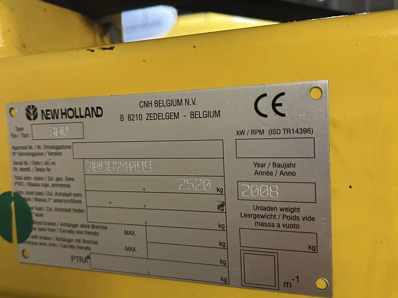 Billede 14 - New 9080