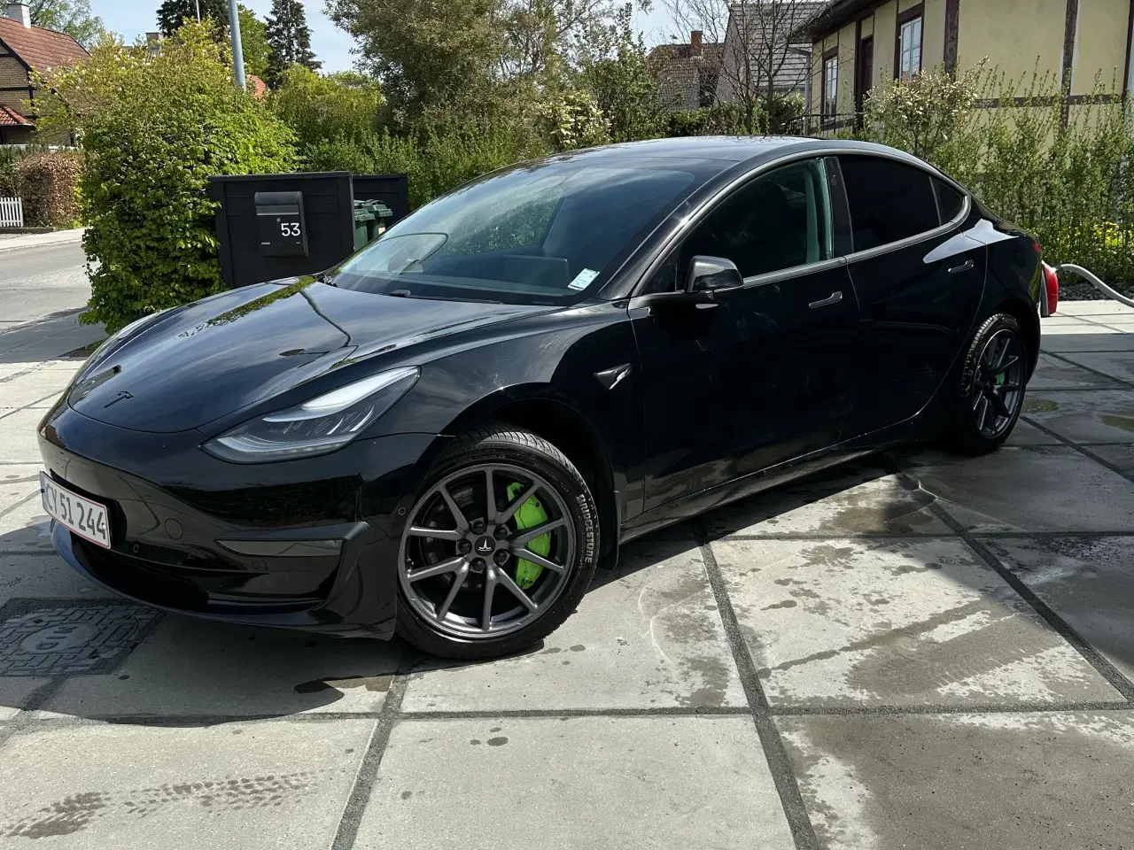 Billede 14 - Tesla Model 3 (standard range plus)
