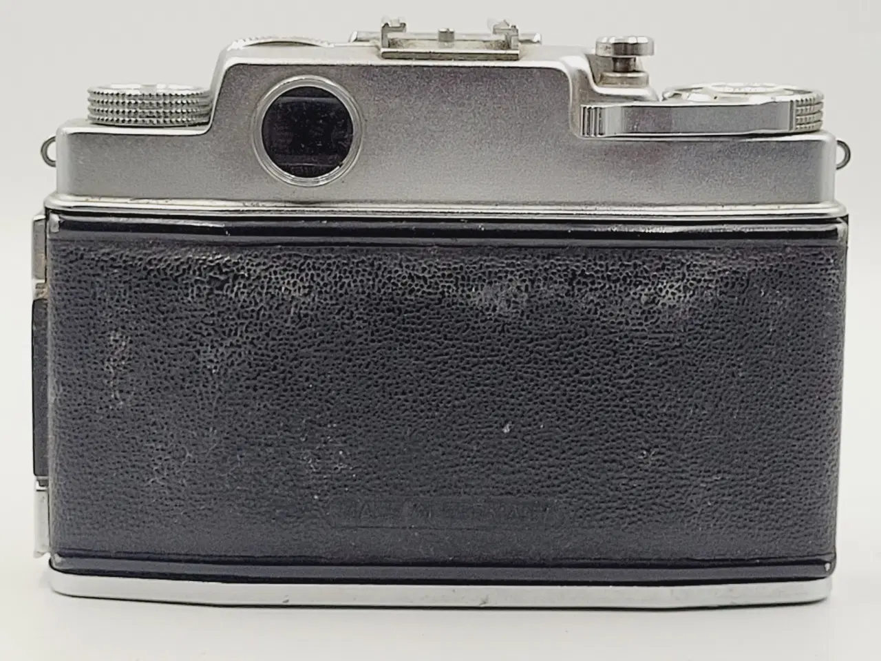 Billede 5 - ⭐️· Analogkamera: 📸 Agfa Ambi Silette Rangefinder