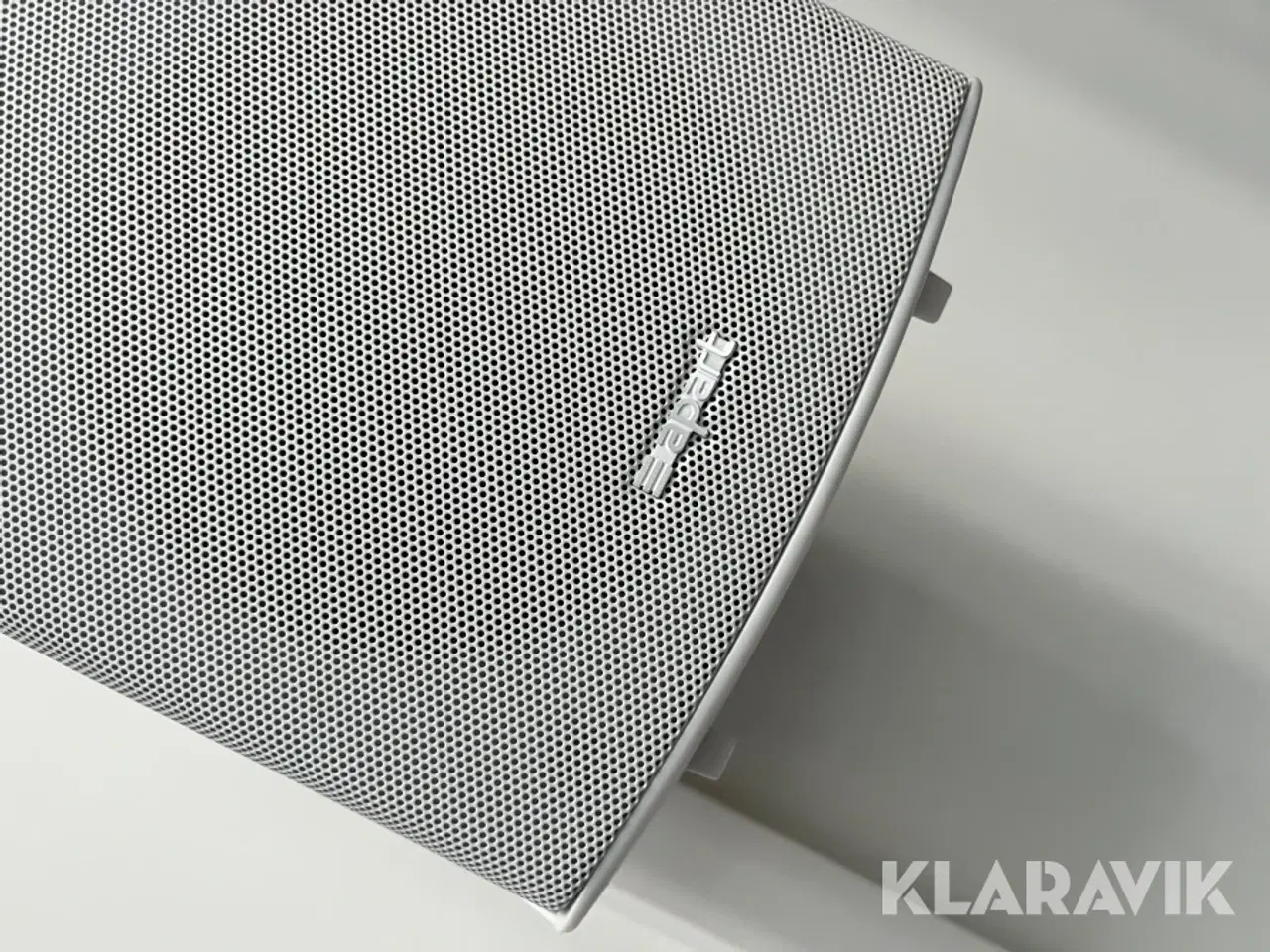 Billede 6 - Projector Epson EB-595Wi med whitebordtavle og højtaler