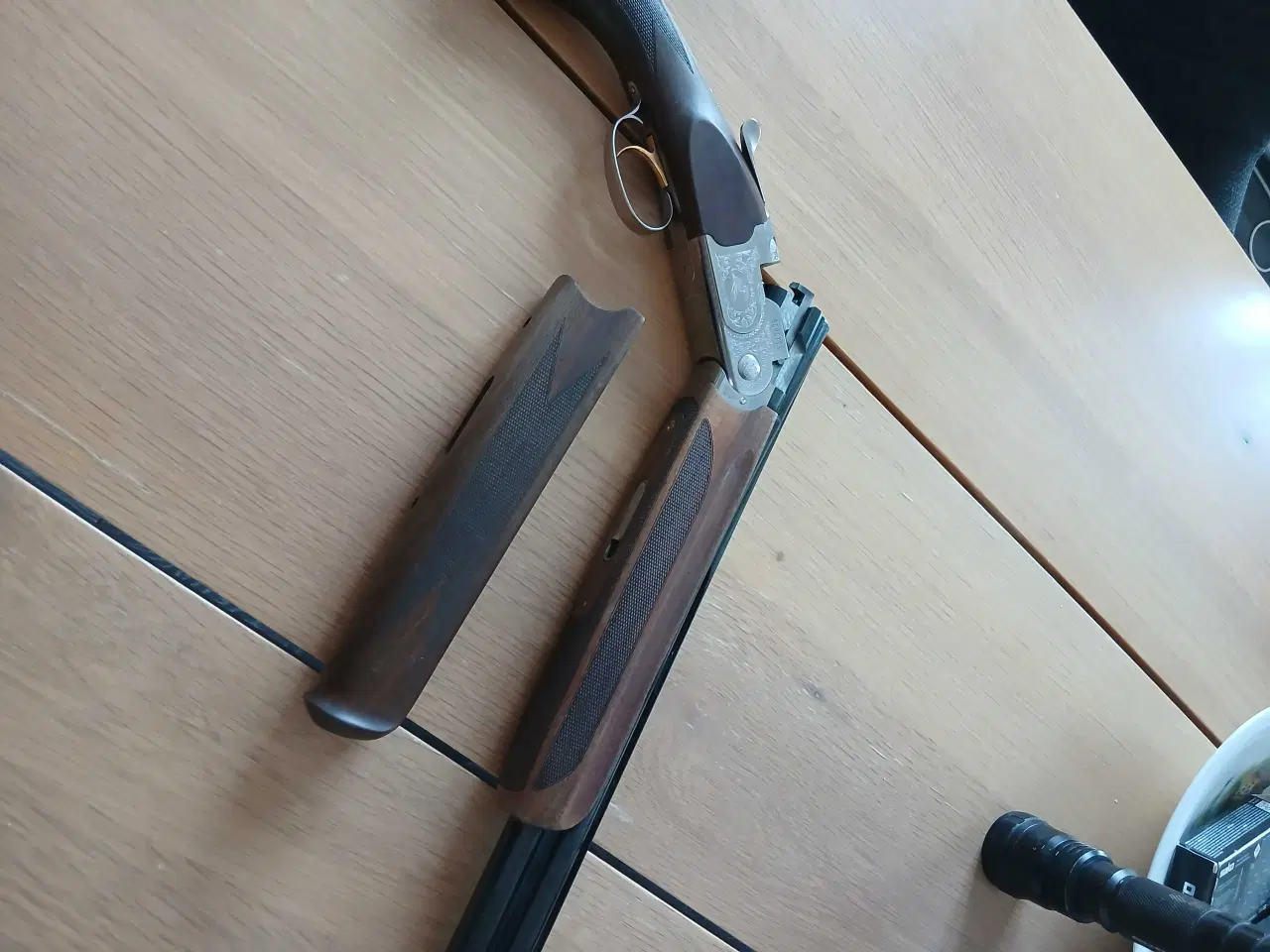 Billede 4 - Beretta jagtgevær