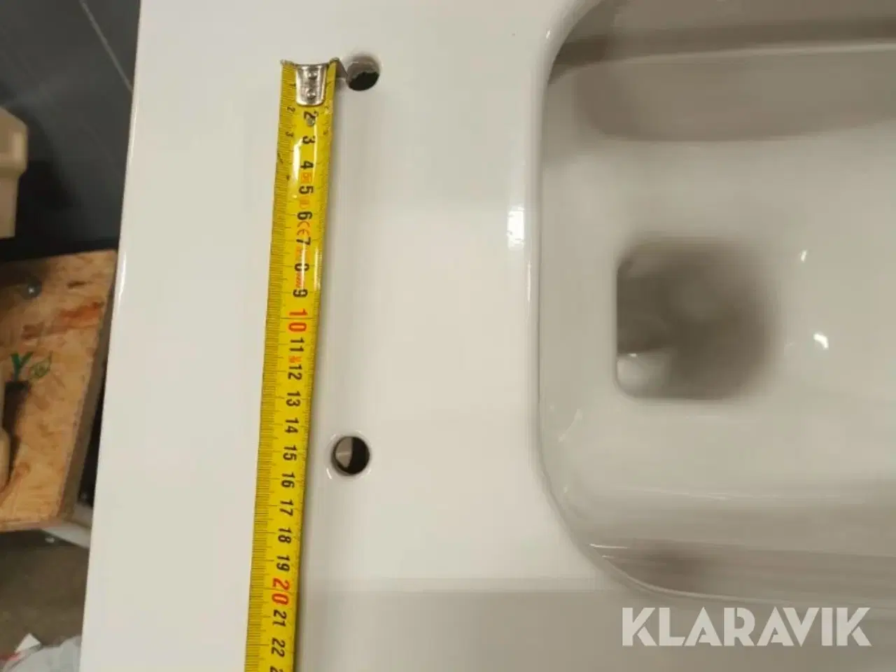 Billede 12 - Toiletskåle Grohe 2 styk