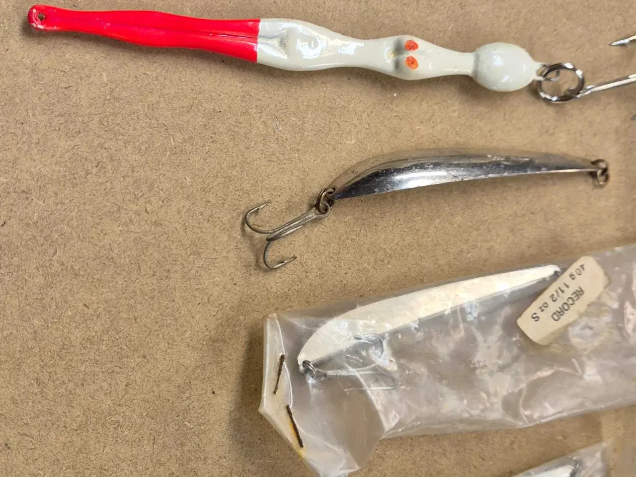 Billede 7 - Fiskegrej