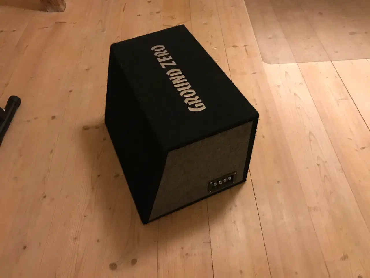 Billede 4 - Subwoofer 12" Tommer til bil