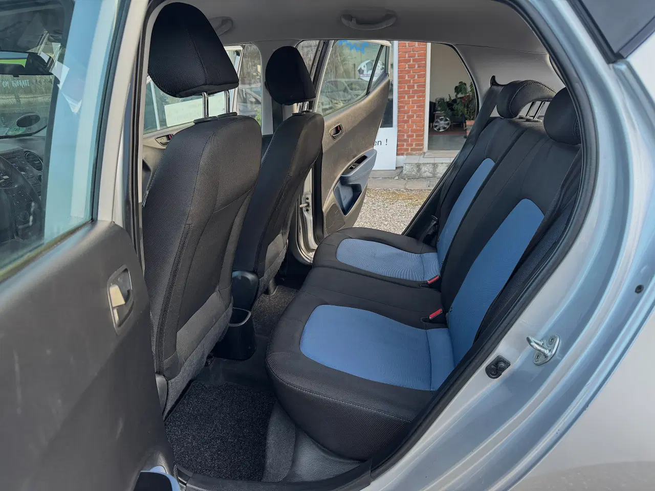 Billede 14 - Hyundai I10 Nysyn Lav km