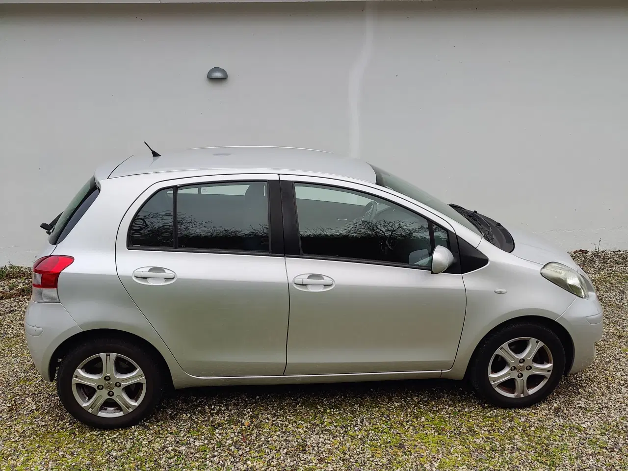 Billede 4 - Toyota Yaris sælges