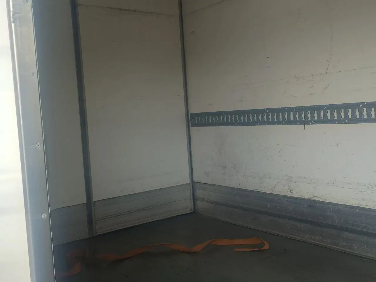 Billede 5 - Fiat Ducato 35 Maxi 2,3 MJT 150 Kølevogn m/lift